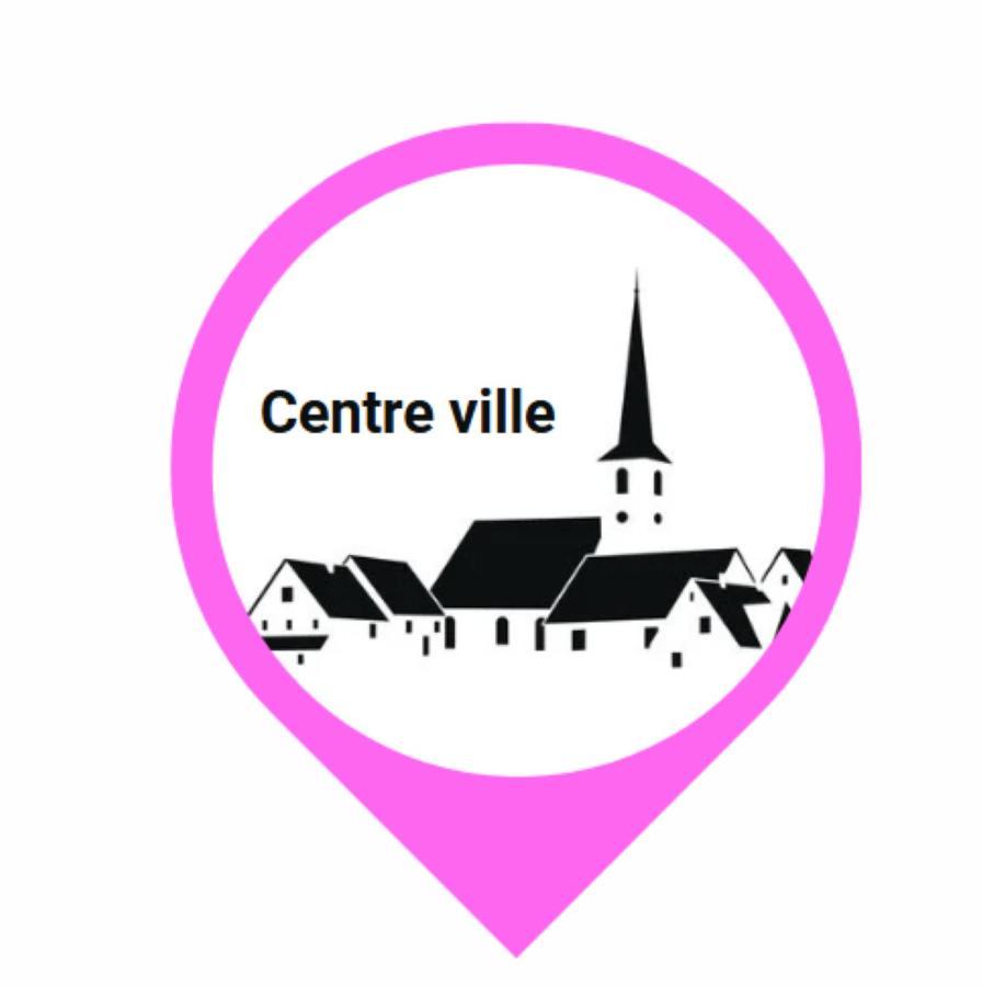 דירות Le Coin Tranquille De Sarlat מראה חיצוני תמונה