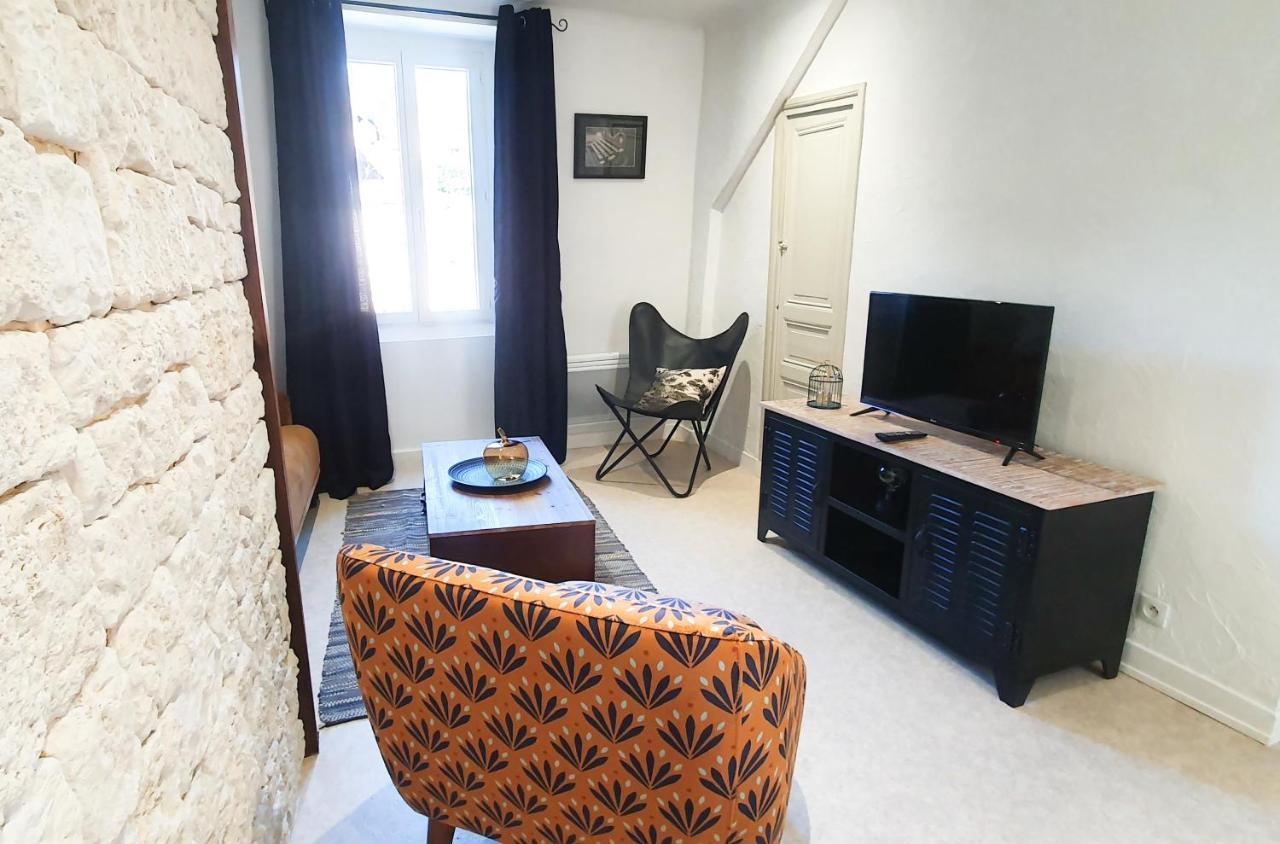 דירות Le Coin Tranquille De Sarlat מראה חיצוני תמונה